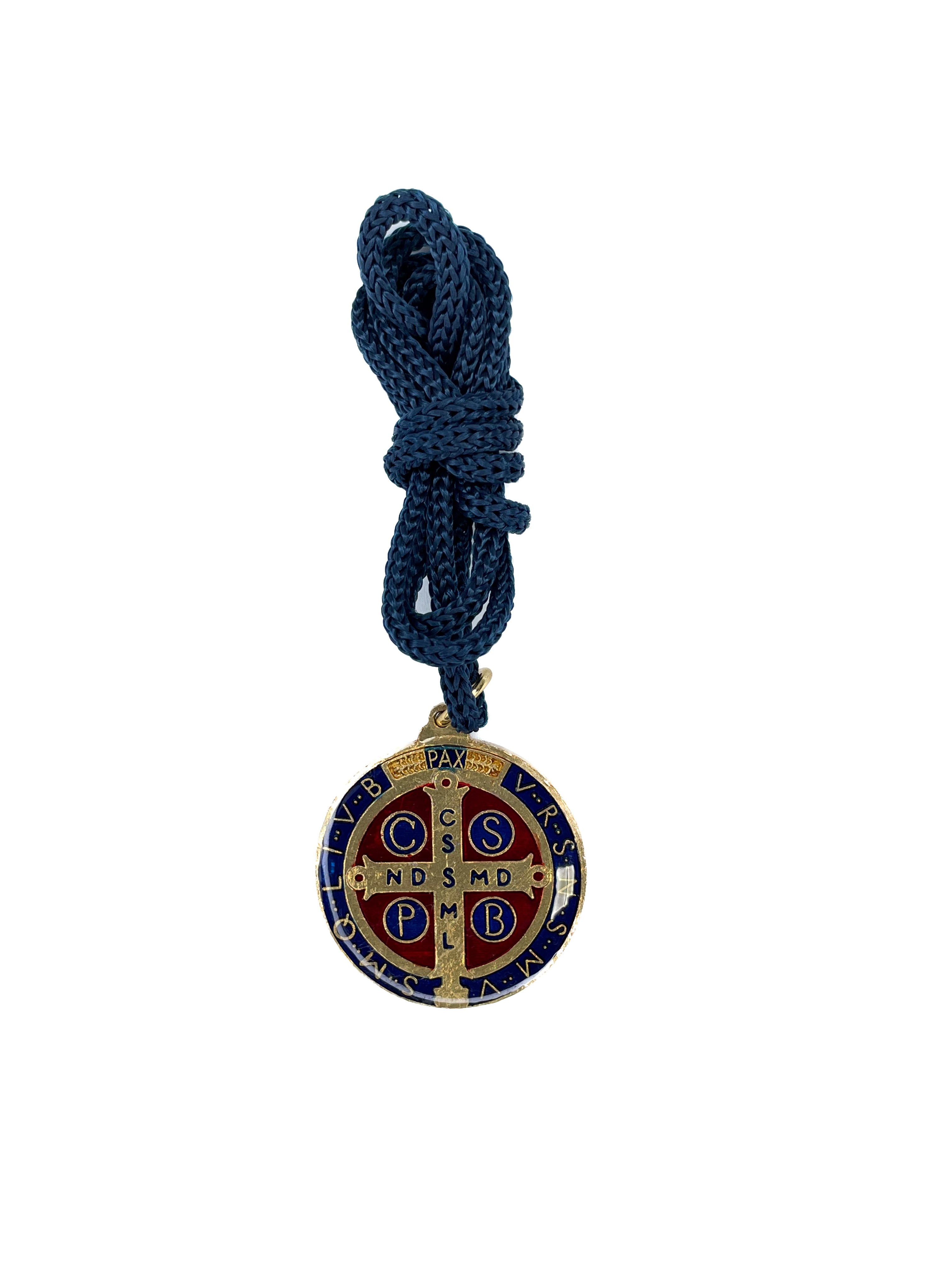Medalha de São Bento Medalha de São Bento